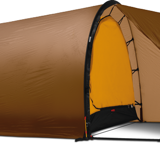 Hilleberg Nallo 3 GT tält