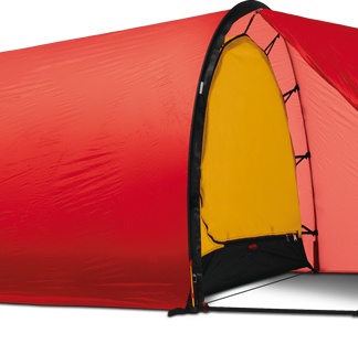 Hilleberg Nallo 3 GT tält