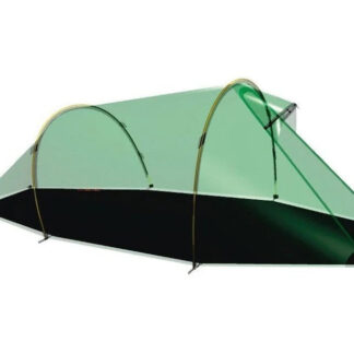 Hilleberg Nallo 4 Footprint