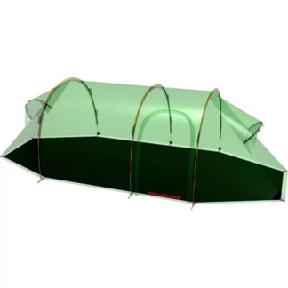Hilleberg Nammatj 2 GT Footprint