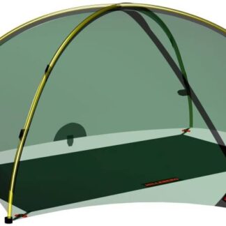 Hilleberg Niak Footprint