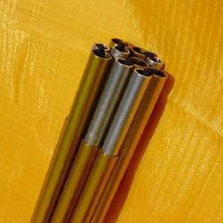Hilleberg Pole 368 x 10 mm