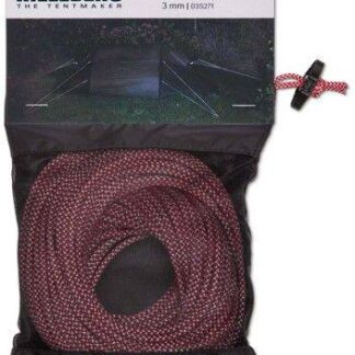 Hilleberg Reflective Guy Line 3mm/25m