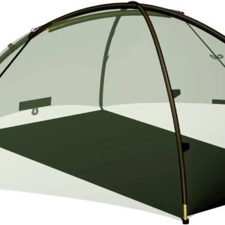 Hilleberg Rogen 3 Footprint