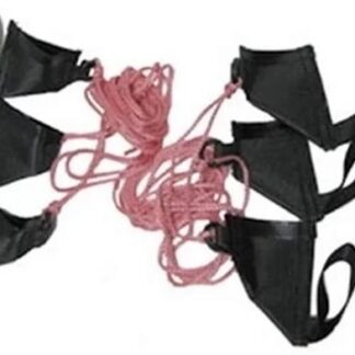 Hilleberg Soulo Pole Holder Kit