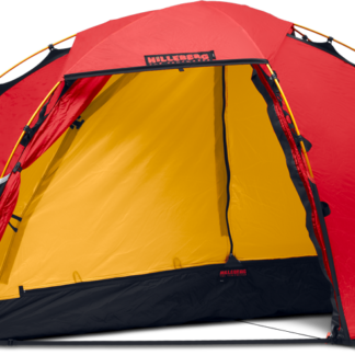 Hilleberg Soulo tält