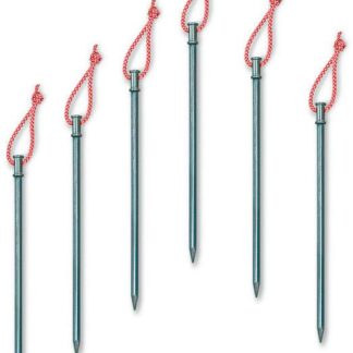 Hilleberg Stinger titanium pegs