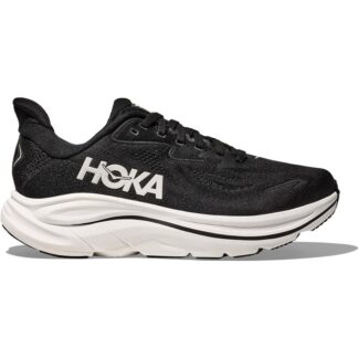 Hoka W Clifton 10 Black/White