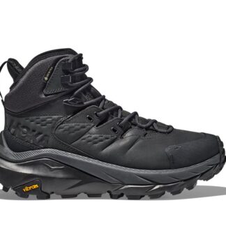 Hoka W Kaha 2 GTX Black/Black Black/Black 36