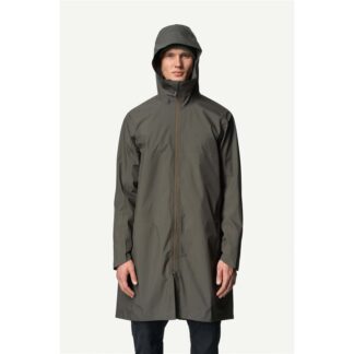 Houdini M's One Parka II Dawn Green Dawn Green XL