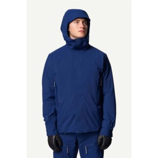 Houdini M's Ride Insulated Jacket Midnight Blue Midnight Blue S