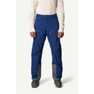 Houdini M's Ride Insulated Pants Midnight Blue Midnight Blue XL