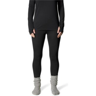 Houdini W's Desoli Light Tights True Black True Black L