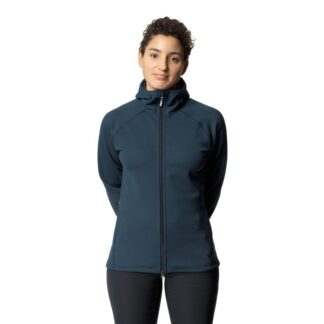 Houdini W's Mono Air Houdi Blue Illusion XS