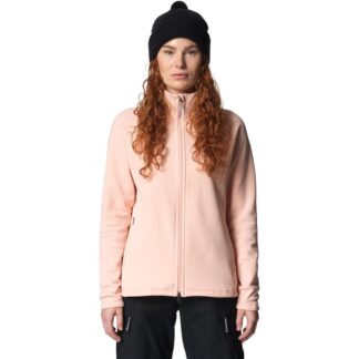 Houdini W's Power Up Jacket Dulcet Pink Dulcet Pink L