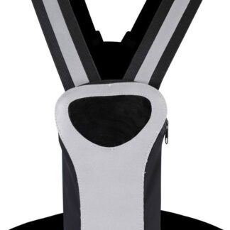 Huomio Reflective Sport Vest