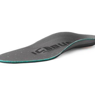 Icebug Icebug Insoles Comfort Medium - Charcoal