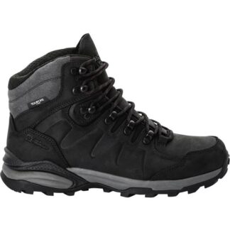Jack Wolfskin Refugio Prime Texapore Mid W Phantom Phantom 37