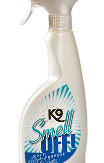 K9 K9 Smell-Off 500 ml