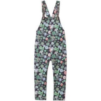 KAVU San Blas Jumpsuit Women Greenhouse XS