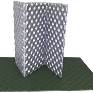 Kaira Arctic foldable seat pad