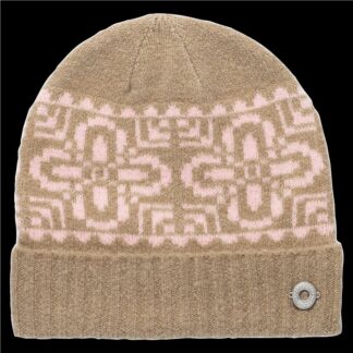 Kari Traa Disa Beanie Mocha Mocha Onesize