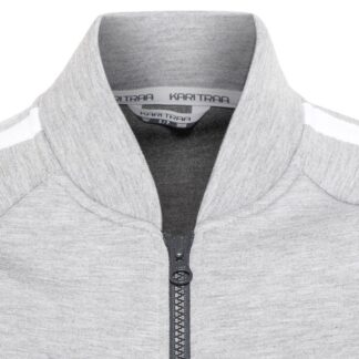 Kari Traa Lemme Jacket Women Greym XS