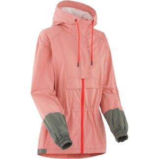 Kari Traa Skutle Jacket Women Candy Candy XS