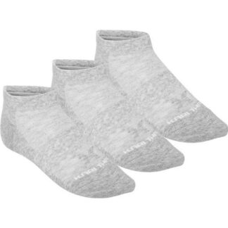 Kari Traa Tåfis Sock 3Pk Light Grey Melange Light Grey Melange 39-41