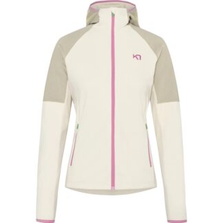 Kari Traa Tove Midlayer Off White Off white XS