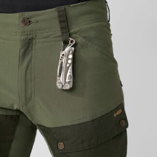 Keb Gaiter Trousers Men