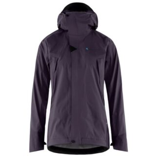 Klättermusen Allgrön 2.0 Jacket W's Grape XS