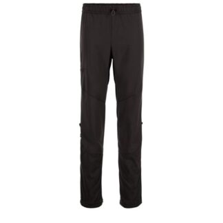Klättermusen Böltor Pants M's Raven M