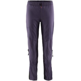 Klättermusen Böltor Pants W's Midnight Blue Midnight Blue L