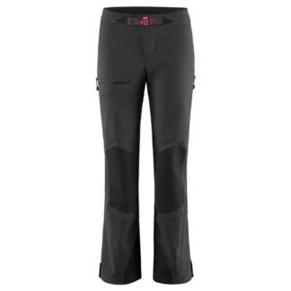 Klättermusen Od Pants W's Raven Raven XS