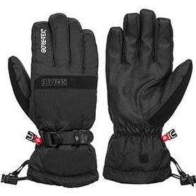Kombi Almighty Gtx W Glove Black Black L