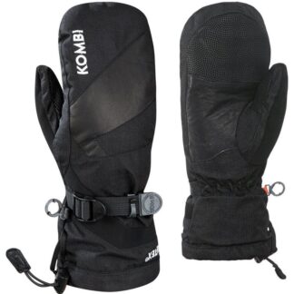 Kombi Timeless Mens Mitt Black S