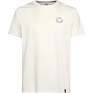 La Sportiva Circle Logo T-Shirt M Chalk Chalk XL