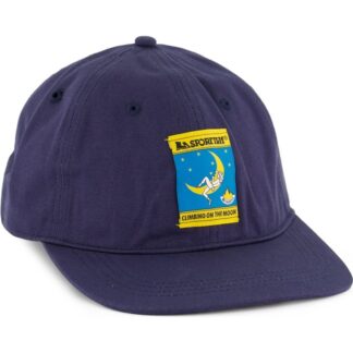La Sportiva Climbing On The Moon Hat Night Sky Night Sky S