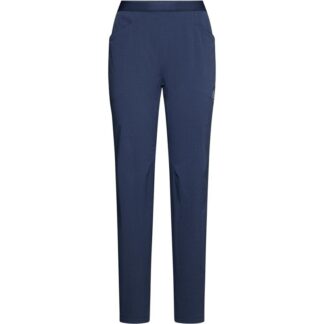 La Sportiva Helixir Pants W Night Sky/Chalk Night Sky/Chalk M