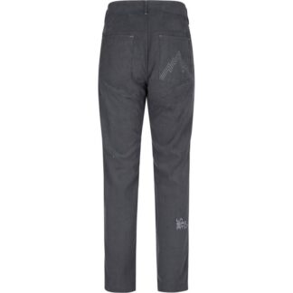 La Sportiva Setter Pants Men Carbon/Cloud Carbon/Cloud L