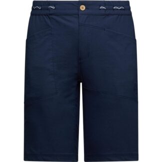 La Sportiva Talus Shorts M Night Sky/Chalk Night Sky/Chalk XXL