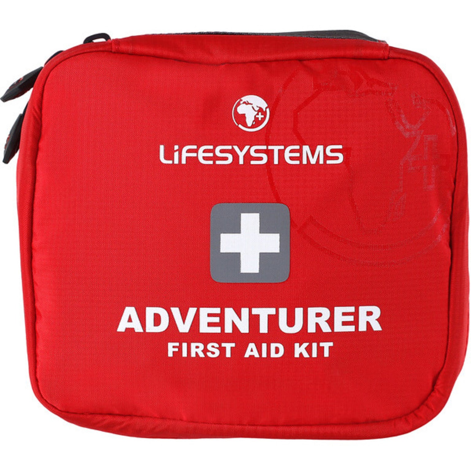 Lifesaver Lifesystems Adventurer First Aid Kit