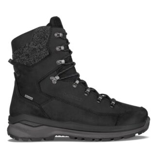 Lowa Renegade Evo Ice 2 GTX Black/Grey Black/Grey 44
