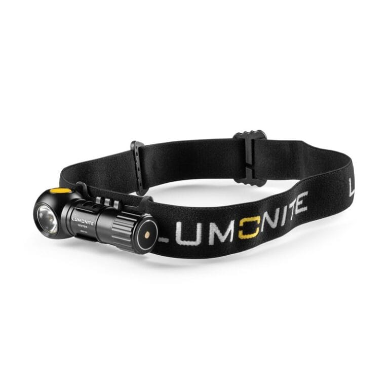 Lumonite Vector V2
