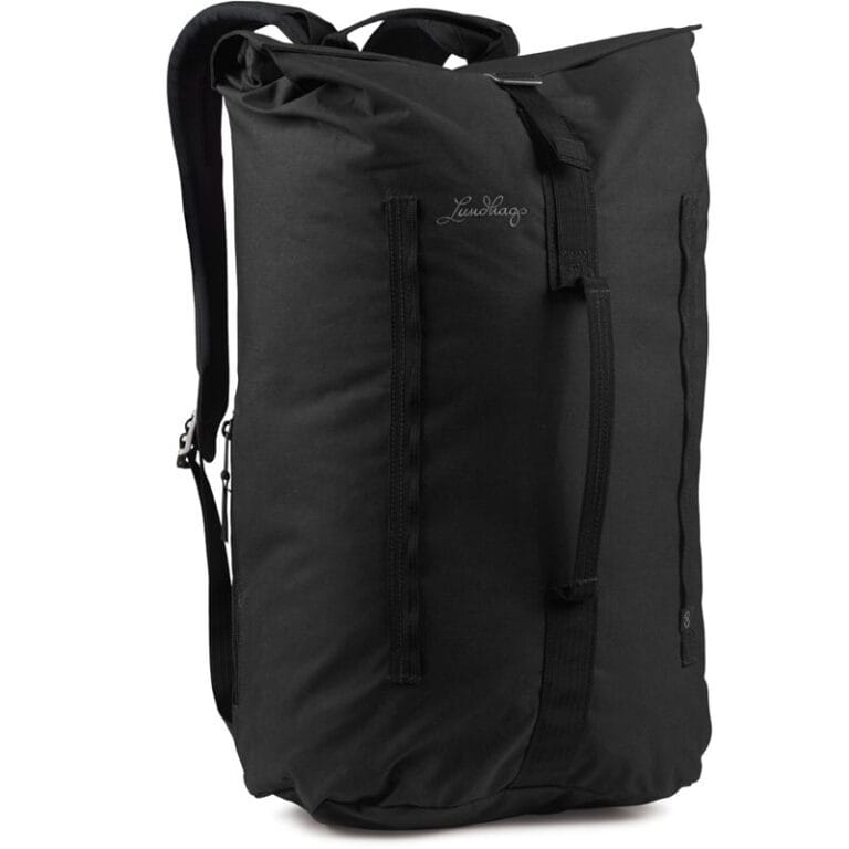 Lundhags Knarven 25 Black