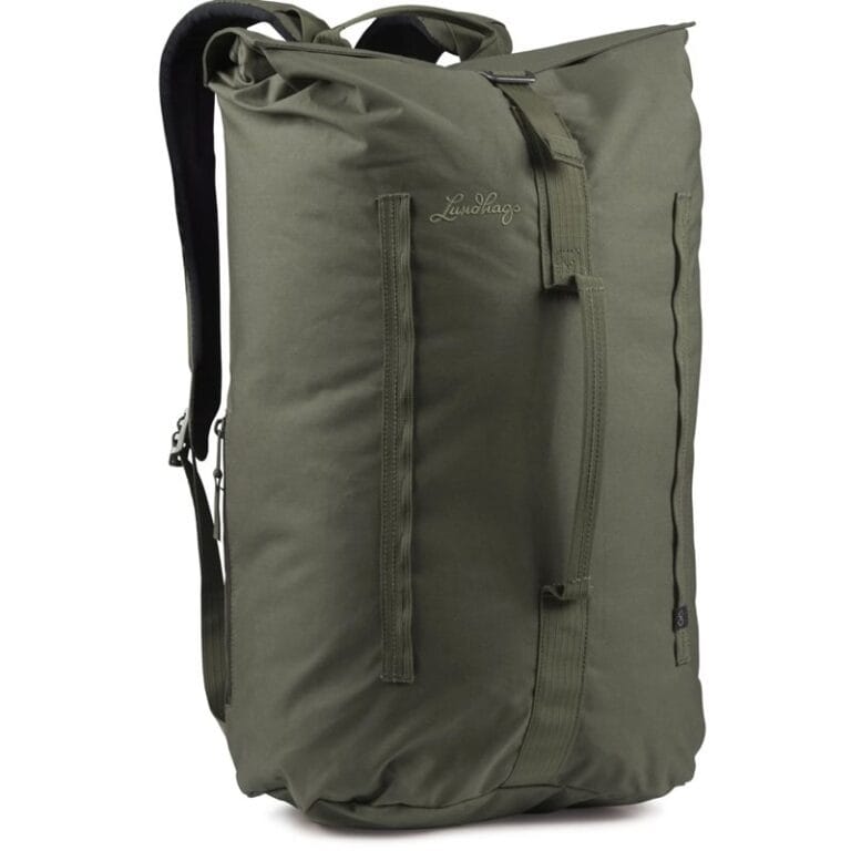 Lundhags Knarven 25 Forest Green