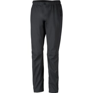 Lundhags Lo WS Pant Charcoal XS