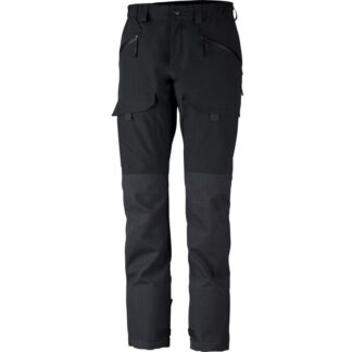 Lundhags Ocke WS Pant Charcoal S