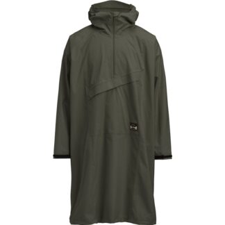 Lundhags Tived Ponchorak Forest Green Forest Green S/M